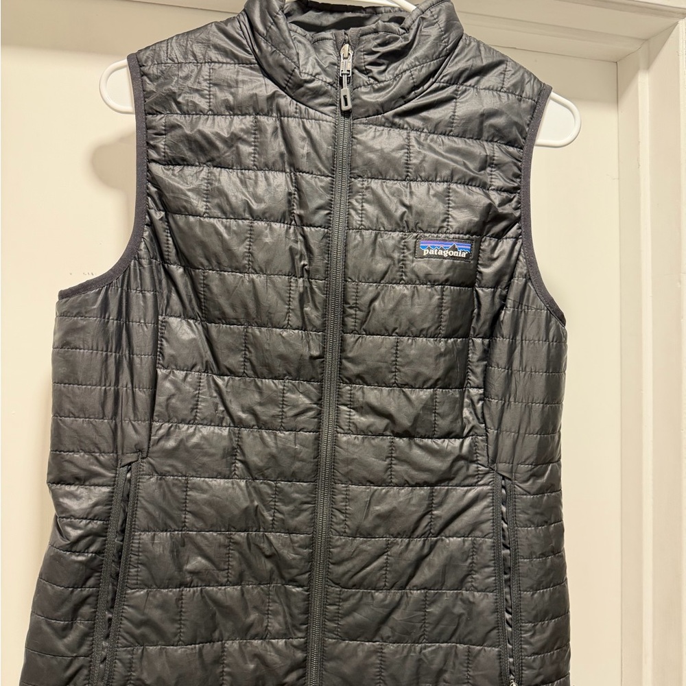 Patagonia Nano Puff Vest